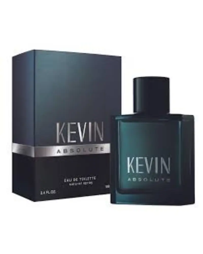 Kevin Absolute - Kevin